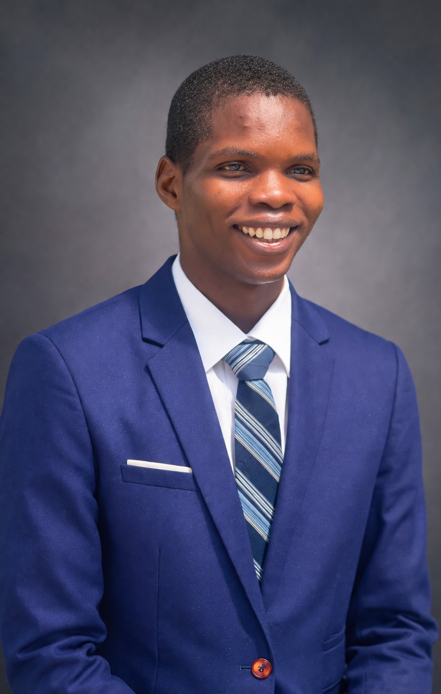 Samuel Oluwadimimu